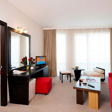 Calypso Hotel - All Incluisve Slăntjev Brjag Exteriör bild