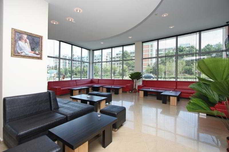 Calypso Hotel - All Incluisve Slăntjev Brjag Exteriör bild