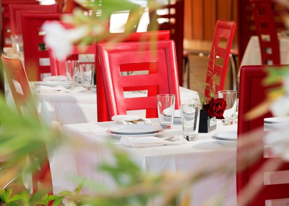 Calypso Hotel - All Incluisve Slăntjev Brjag Exteriör bild